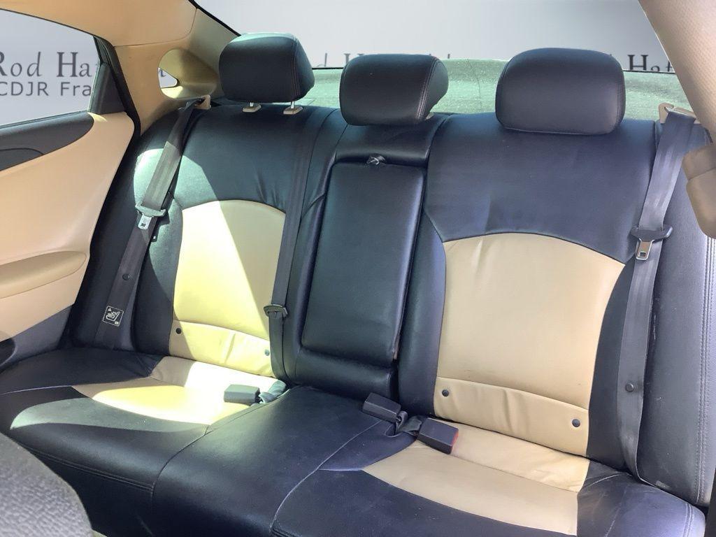 used 2014 Hyundai Sonata car, priced at $5,994