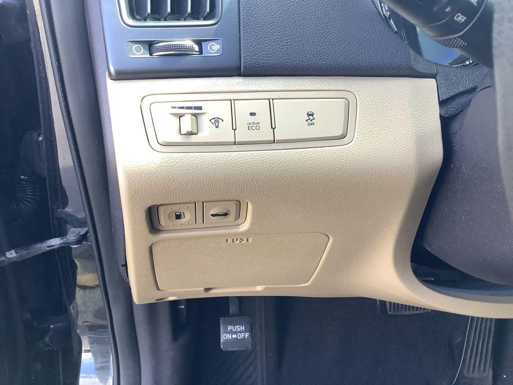 used 2014 Hyundai Sonata car, priced at $5,994