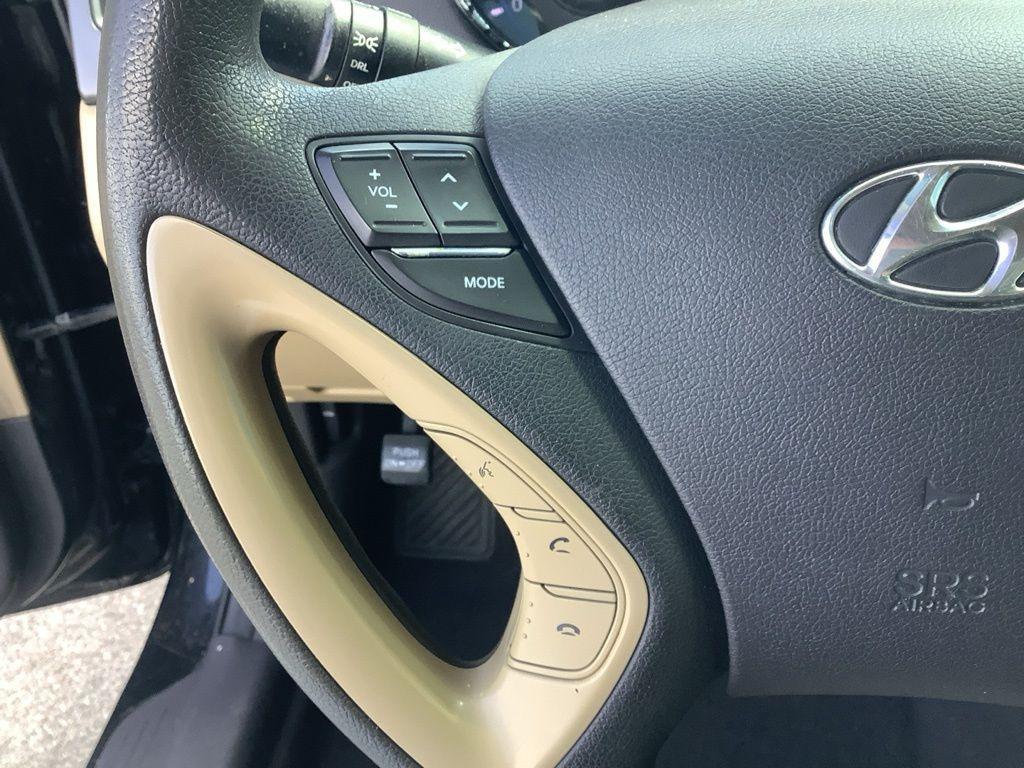 used 2014 Hyundai Sonata car, priced at $5,994