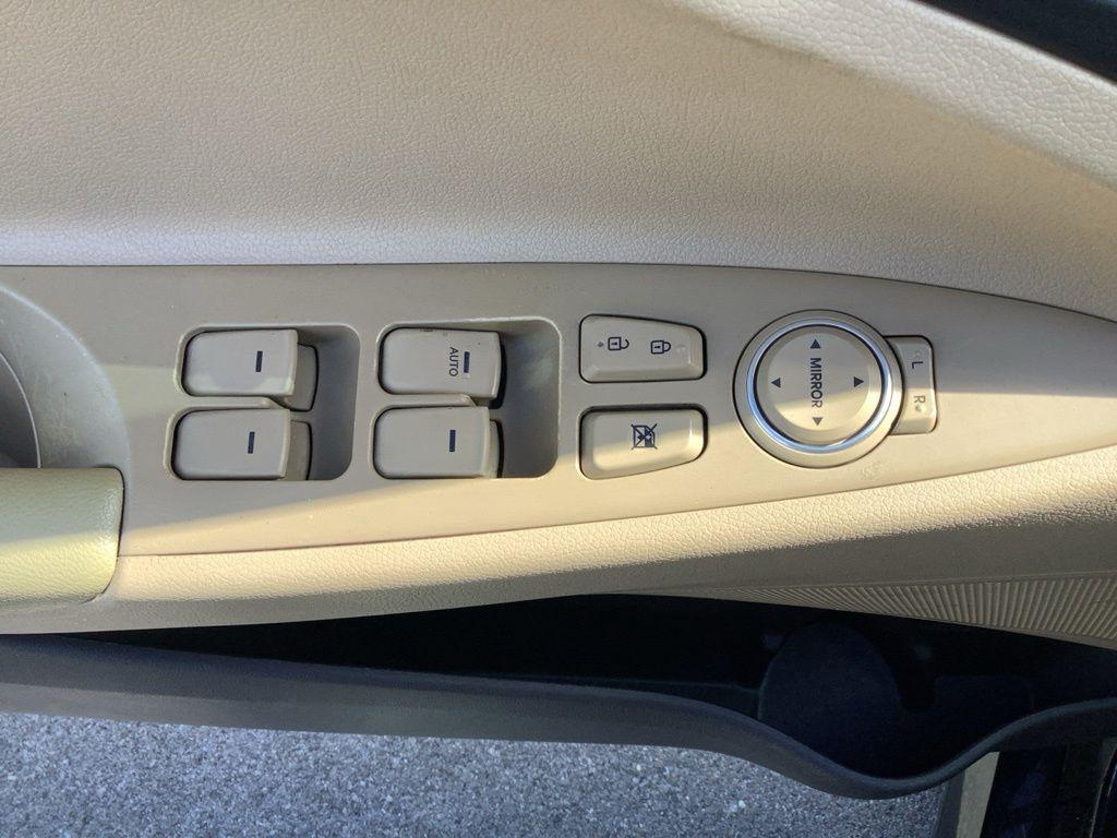 used 2014 Hyundai Sonata car, priced at $5,994