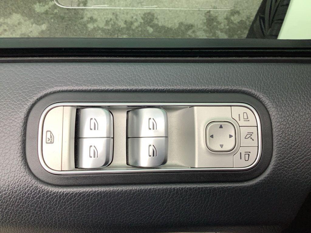 used 2021 Mercedes-Benz AMG G 63 car, priced at $143,214