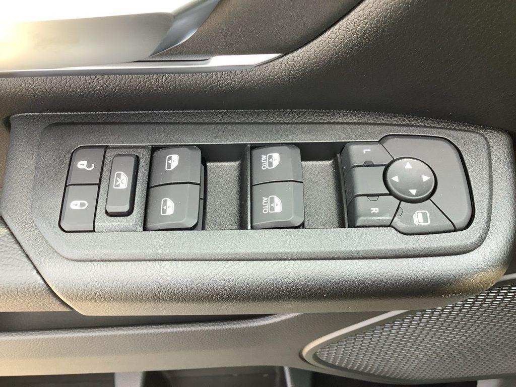 new 2026 Ram 1500 car, priced at $53,700