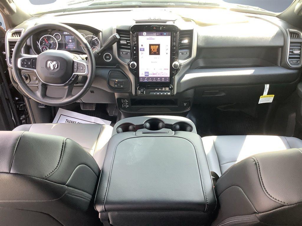 new 2026 Ram 2500 car, priced at $61,900