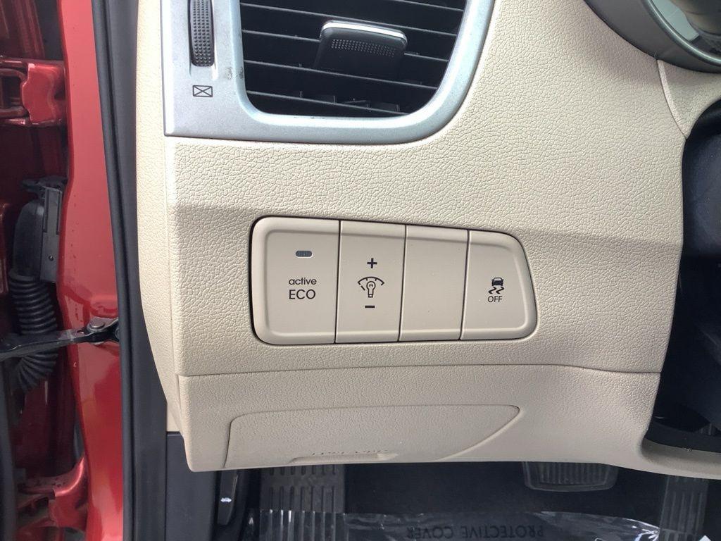 used 2015 Hyundai Elantra car, priced at $8,931
