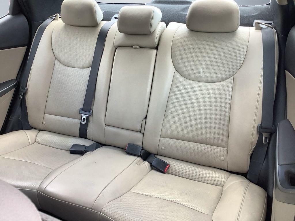 used 2015 Hyundai Elantra car, priced at $8,931