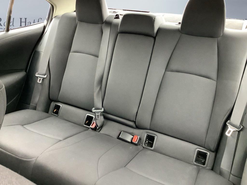 used 2023 Toyota Corolla car, priced at $20,448