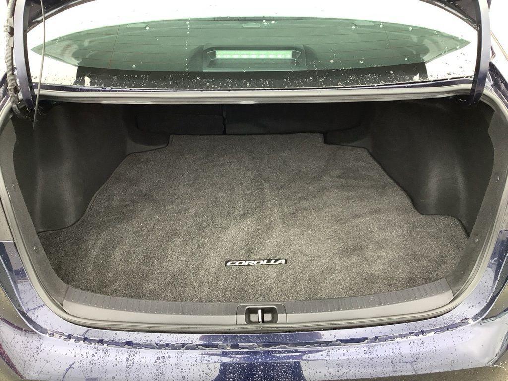 used 2023 Toyota Corolla car, priced at $20,448