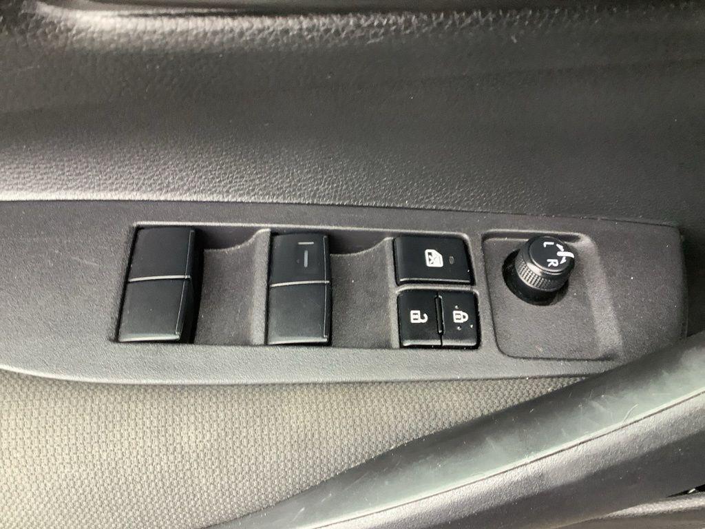 used 2023 Toyota Corolla car, priced at $20,448