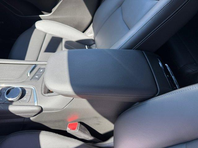 new 2025 Cadillac XT5 car, priced at $64,690
