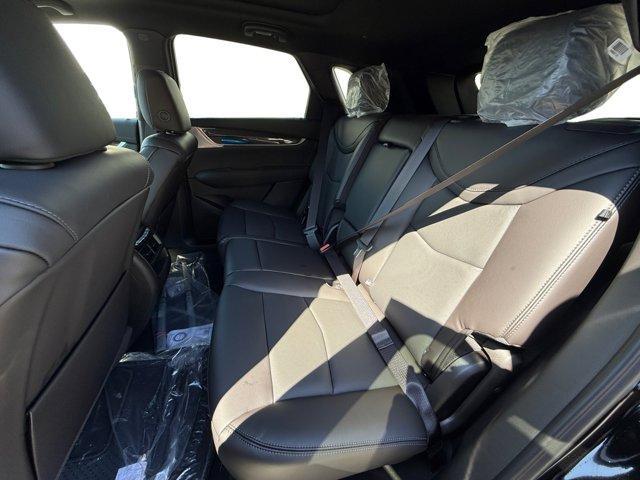 new 2025 Cadillac XT5 car, priced at $64,690