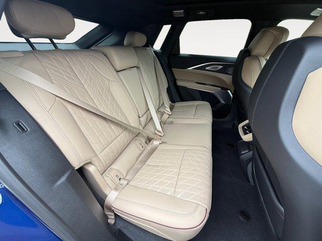 new 2026 Cadillac LYRIQ car, priced at $86,415
