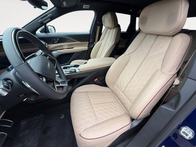 new 2026 Cadillac LYRIQ car, priced at $86,415