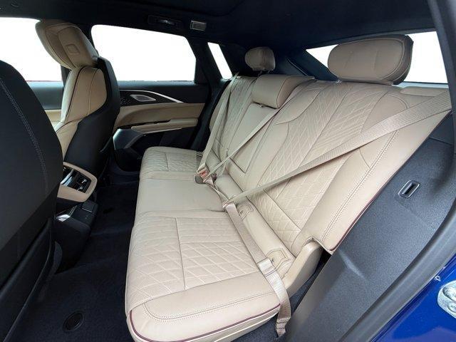 new 2026 Cadillac LYRIQ car, priced at $86,415