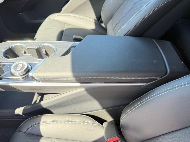 new 2025 Cadillac LYRIQ car, priced at $65,915
