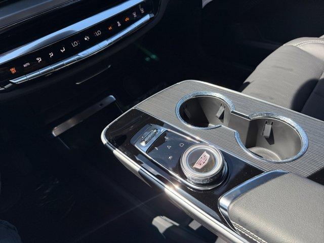 new 2025 Cadillac LYRIQ car, priced at $65,915