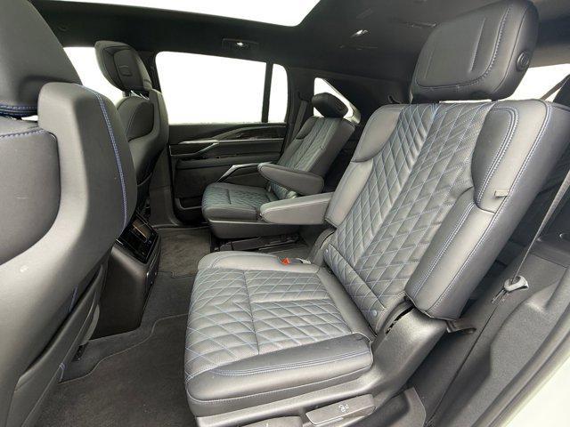 used 2025 Cadillac Escalade IQ car, priced at $109,950