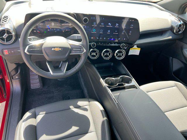 new 2024 Chevrolet Blazer car, priced at $51,190