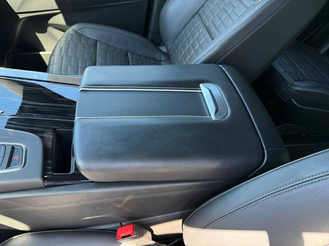 used 2023 Cadillac Escalade car, priced at $119,950