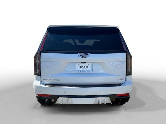 used 2023 Cadillac Escalade car, priced at $119,950