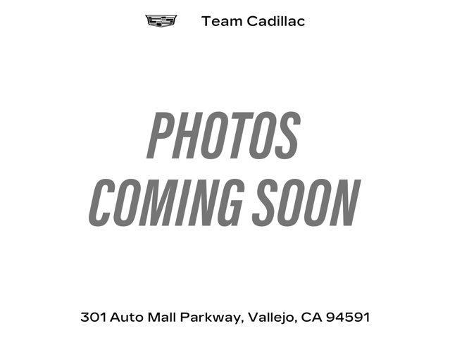 used 2019 Cadillac XT4 car, priced at $26,450