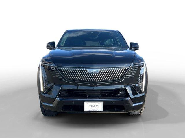 new 2025 Cadillac Escalade IQ car, priced at $156,760