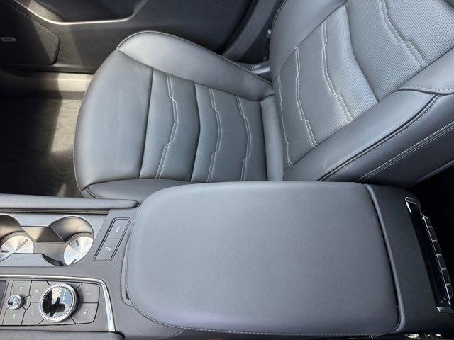 new 2025 Cadillac XT6 car, priced at $76,493