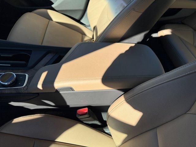 used 2021 Cadillac CT5 car, priced at $36,750