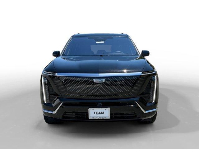 new 2026 Cadillac VISTIQ car, priced at $79,715
