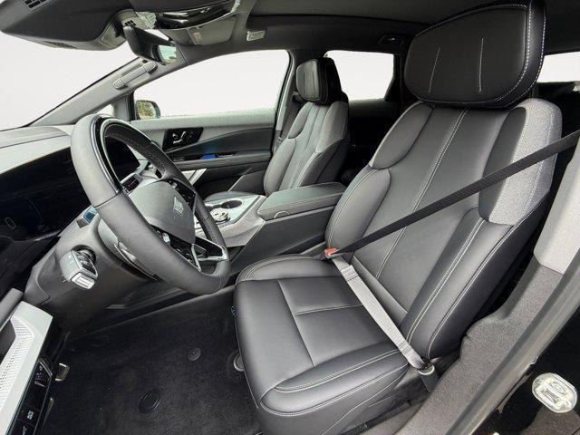 new 2025 Cadillac OPTIQ car, priced at $54,390