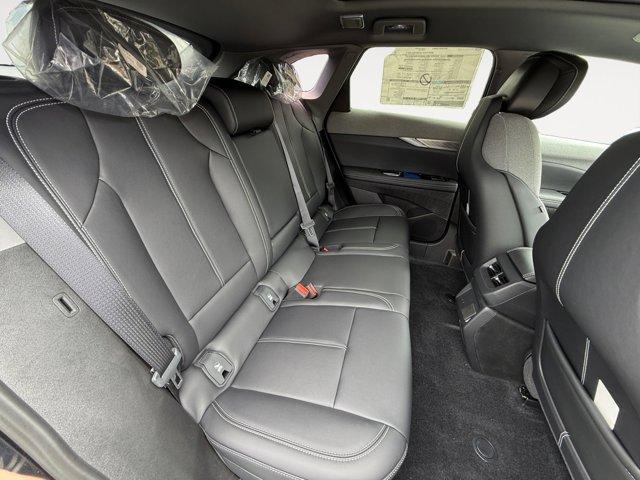 new 2025 Cadillac OPTIQ car, priced at $54,390