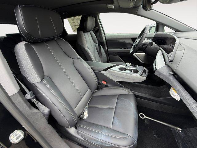 new 2025 Cadillac OPTIQ car, priced at $54,390