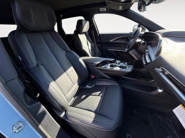 new 2026 Cadillac LYRIQ car, priced at $81,215