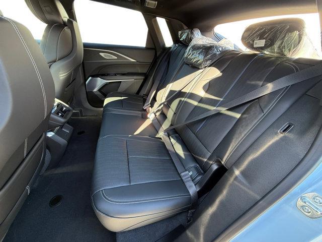 new 2026 Cadillac LYRIQ car, priced at $81,215