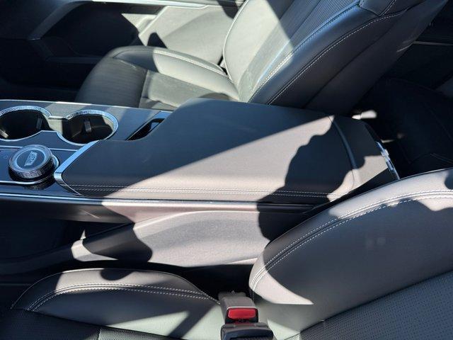 new 2026 Cadillac LYRIQ car, priced at $81,215