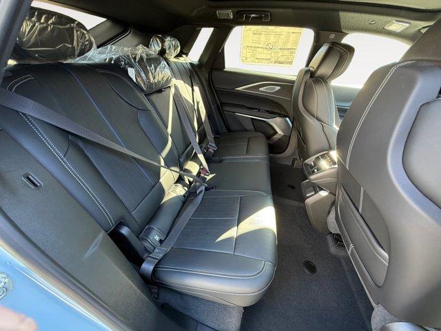 new 2026 Cadillac LYRIQ car, priced at $81,215