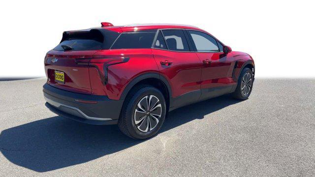 new 2024 Chevrolet Blazer car, priced at $51,190