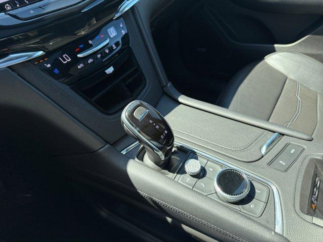 used 2020 Cadillac XT6 car, priced at $33,750
