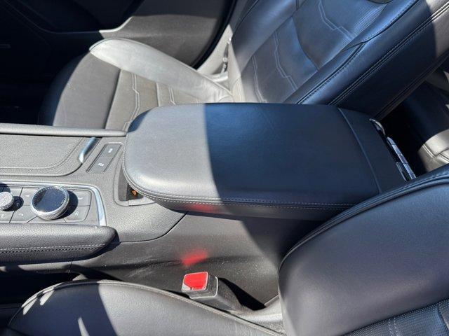 used 2020 Cadillac XT6 car, priced at $33,750