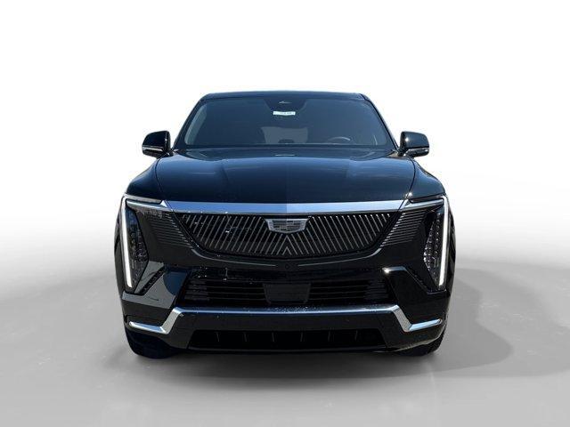 new 2026 Cadillac Escalade IQ car, priced at $129,795