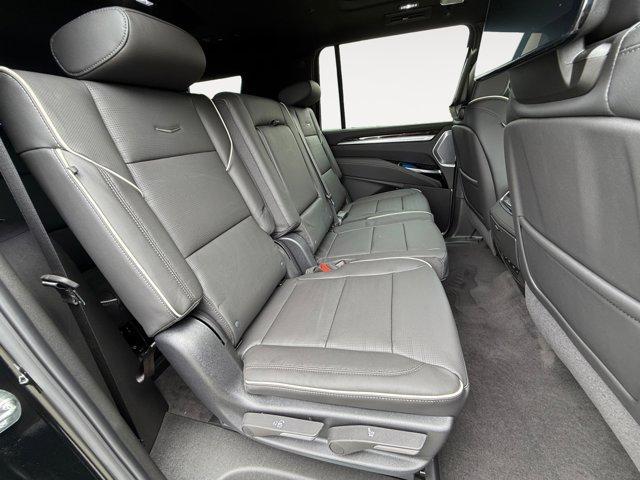 new 2026 Cadillac Escalade ESV car, priced at $123,035
