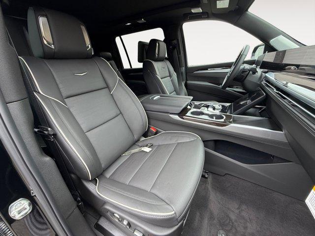 new 2026 Cadillac Escalade ESV car, priced at $123,035