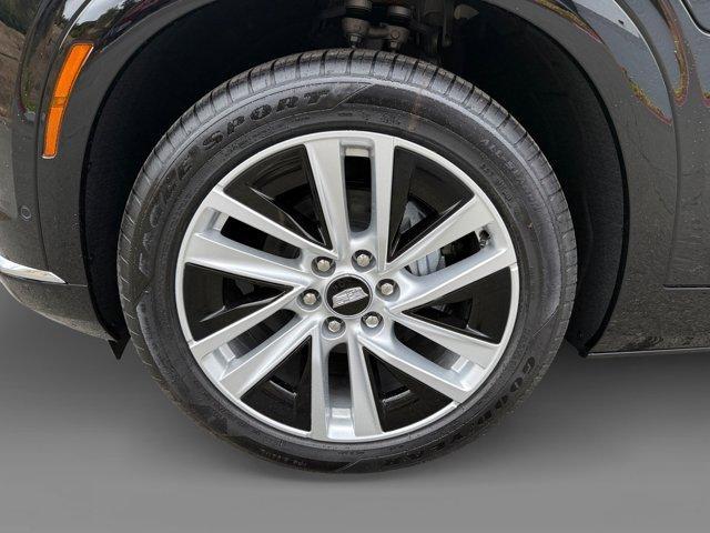 new 2026 Cadillac VISTIQ car, priced at $79,715