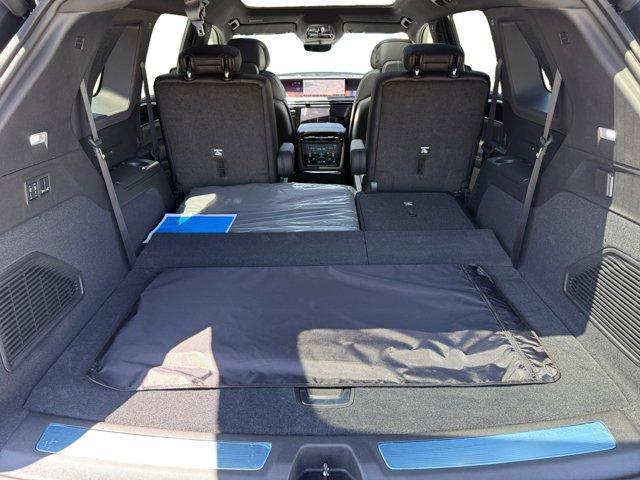 new 2026 Cadillac Escalade IQ car, priced at $129,795