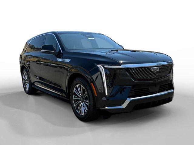 new 2026 Cadillac Escalade IQ car, priced at $129,795