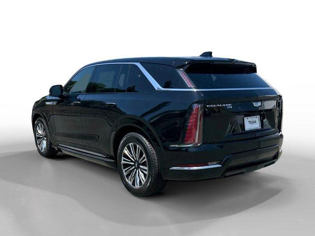 new 2026 Cadillac Escalade IQ car, priced at $129,795