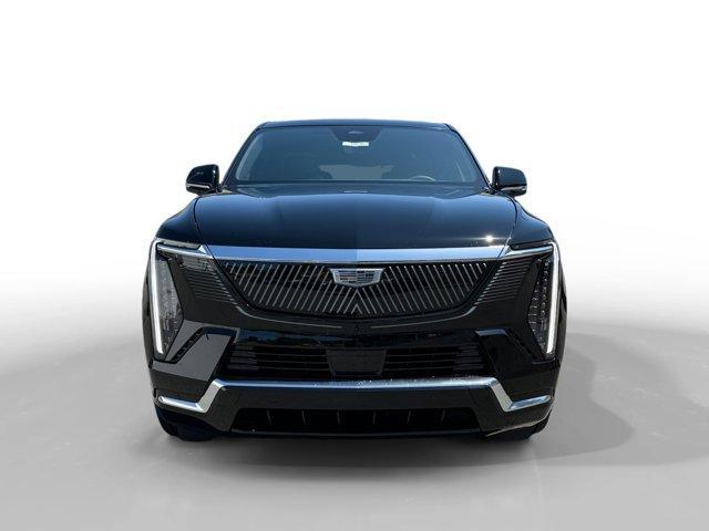 new 2026 Cadillac Escalade IQ car, priced at $129,795