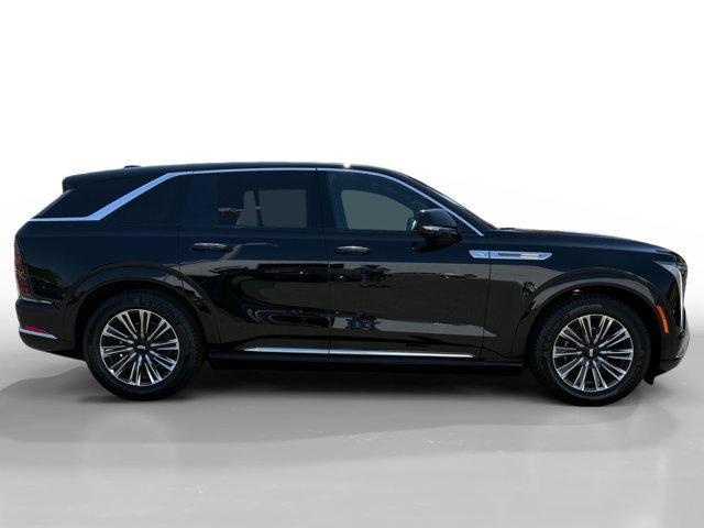 new 2026 Cadillac Escalade IQ car, priced at $129,795