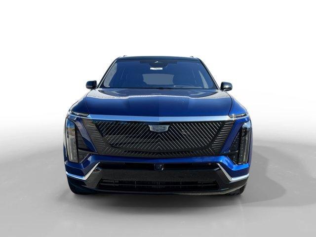 new 2026 Cadillac VISTIQ car, priced at $95,315