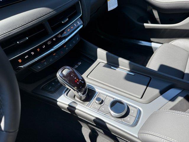 new 2026 Cadillac CT5 car, priced at $57,865