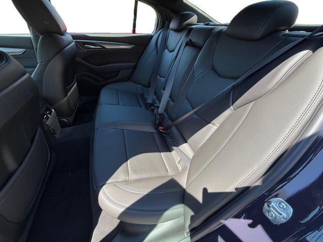 new 2026 Cadillac CT5 car, priced at $57,865
